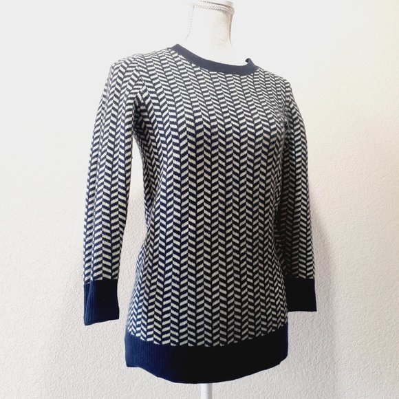 J. Crew Cashmere Sweater - Picture 3 of 16